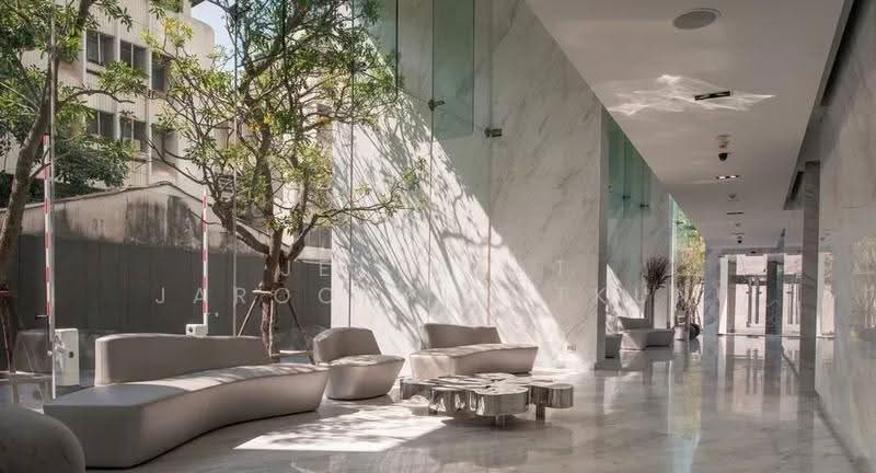 HQ Thonglor by Sansiri, bangkok, Sukhumvit Road, Khlong Tan Nua, Watthana, Bangkok, 2 Bedrooms, 80 sqm, Condo For Rent, by Jettapat Jaroonpipatkun, 500586547 - DDproperty.com