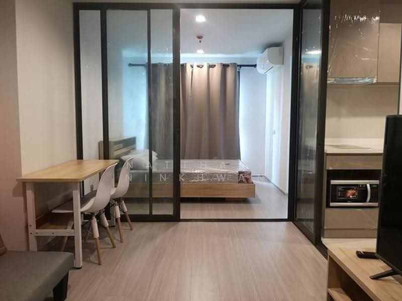 Life Ladprao, bangkok, 992 Ladprao Road, Jom Phon, Chatuchak, Bangkok, 1 Bedroom, 35 sqm, Condo For Rent, by Natthaya Ninkhwan, 500586548 - DDproperty.com