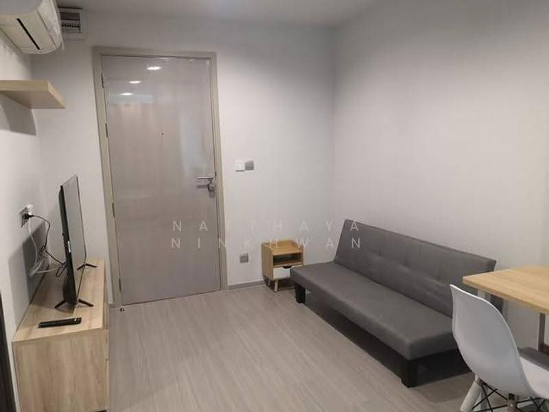 Life Ladprao, bangkok, 992 Ladprao Road, Jom Phon, Chatuchak, Bangkok, 1 Bedroom, 35 sqm, Condo For Rent, by Natthaya Ninkhwan, 500586548 - DDproperty.com