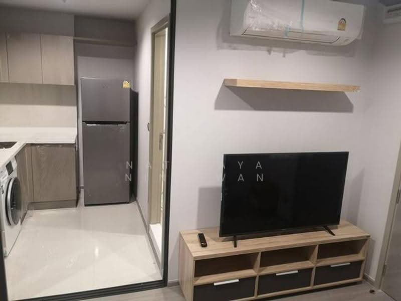 Life Ladprao : ไลฟ์ ลาดพร้าว, กรุงเทพ, 992 ถนนลาดพร้าว, จอมพล, จตุจักร, กรุงเทพ, 35 ตร.ม., คอนโด ให้เช่า, โดย Natthaya Ninkhwan, 500586548 - DDproperty.com
