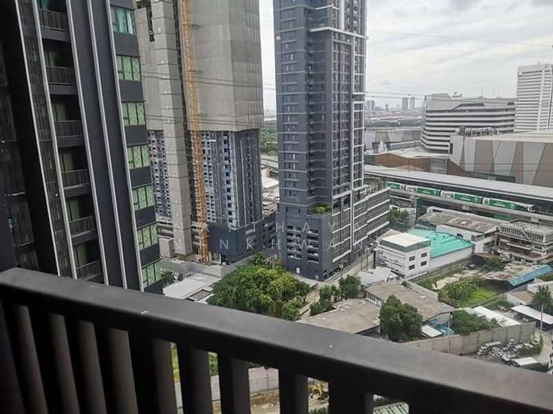 Life Ladprao, bangkok, 992 Ladprao Road, Jom Phon, Chatuchak, Bangkok, 1 Bedroom, 35 sqm, Condo For Rent, by Natthaya Ninkhwan, 500586548 - DDproperty.com