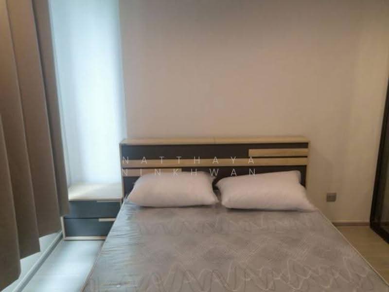 Life Ladprao, bangkok, 992 Ladprao Road, Jom Phon, Chatuchak, Bangkok, 1 Bedroom, 35 sqm, Condo For Rent, by Natthaya Ninkhwan, 500586548 - DDproperty.com