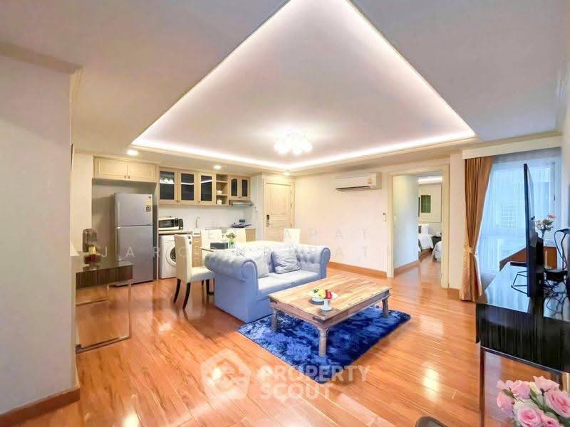 Aspira Hana Residence : แอสพิรา ฮานะ เรสซิเดนซ์, กรุงเทพ, 66 ซอยทองหล่อ 23, คลองตันเหนือ, วัฒนา, กรุงเทพ, 90 ตร.ม., อพาร์ทเมนท์ ให้เช่า, โดย Jettapat Jaroonpipatkun, 500586550 - DDproperty.com