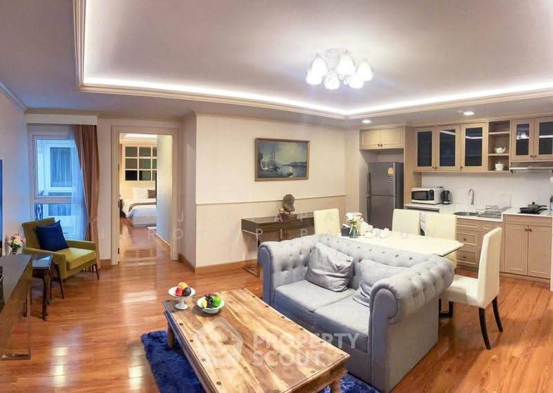 Aspira Hana Residence, bangkok, 66 Soi Thonglor 23, Khlong Tan Nua, Watthana, Bangkok, 2 Bedrooms, 90 sqm, Apartment For Rent, by Jettapat Jaroonpipatkun, 500586550 - DDproperty.com
