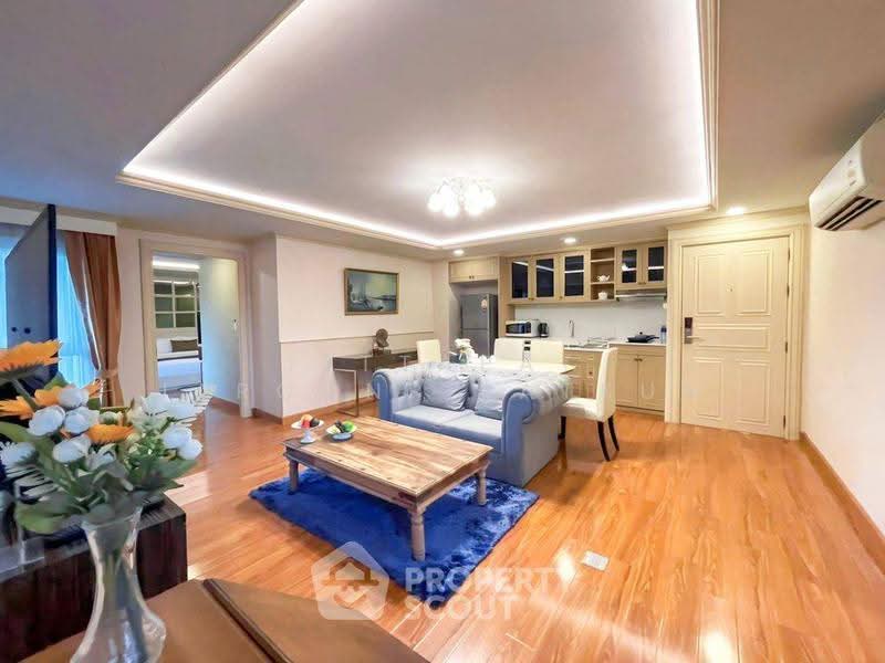 Aspira Hana Residence, bangkok, 66 Soi Thonglor 23, Khlong Tan Nua, Watthana, Bangkok, 2 Bedrooms, 90 sqm, Apartment For Rent, by Jettapat Jaroonpipatkun, 500586550 - DDproperty.com