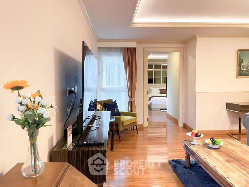 Aspira Hana Residence, bangkok, 66 Soi Thonglor 23, Khlong Tan Nua, Watthana, Bangkok, 2 Bedrooms, 90 sqm, Apartment For Rent, by Jettapat Jaroonpipatkun, 500586550 - DDproperty.com