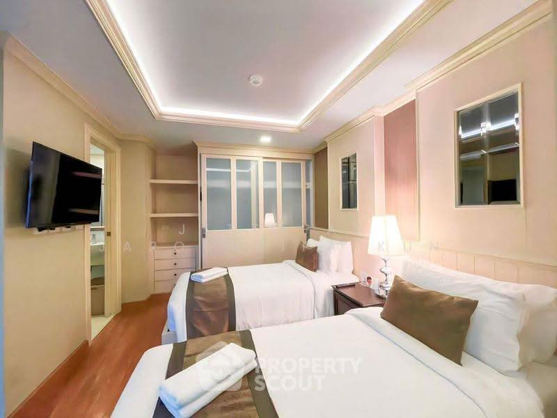 Aspira Hana Residence, bangkok, 66 Soi Thonglor 23, Khlong Tan Nua, Watthana, Bangkok, 2 Bedrooms, 90 sqm, Apartment For Rent, by Jettapat Jaroonpipatkun, 500586550 - DDproperty.com