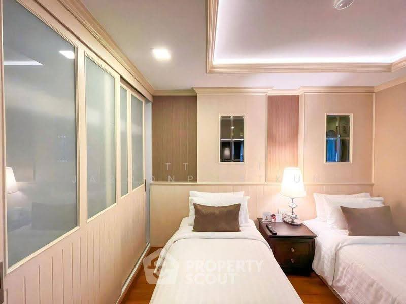 Aspira Hana Residence, bangkok, 66 Soi Thonglor 23, Khlong Tan Nua, Watthana, Bangkok, 2 Bedrooms, 90 sqm, Apartment For Rent, by Jettapat Jaroonpipatkun, 500586550 - DDproperty.com