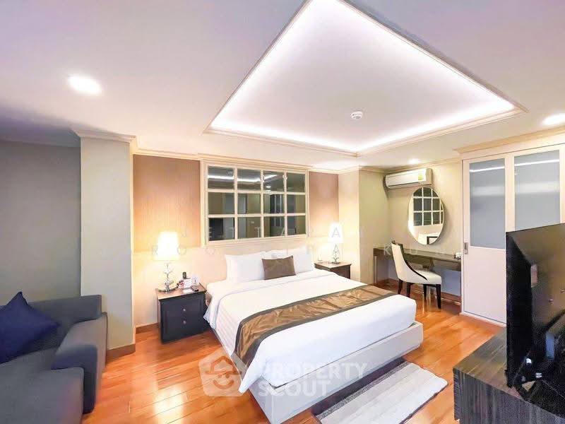 Aspira Hana Residence, bangkok, 66 Soi Thonglor 23, Khlong Tan Nua, Watthana, Bangkok, 2 Bedrooms, 90 sqm, Apartment For Rent, by Jettapat Jaroonpipatkun, 500586550 - DDproperty.com