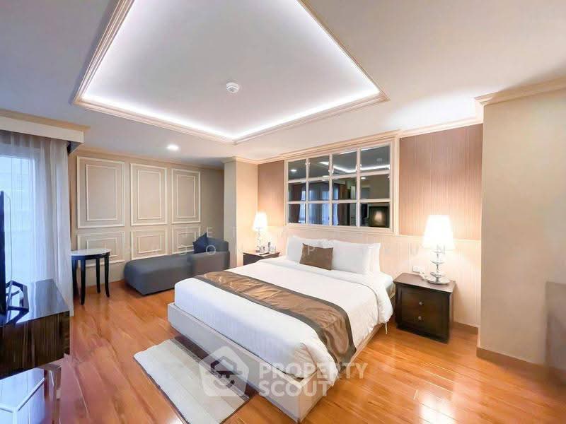 Aspira Hana Residence, bangkok, 66 Soi Thonglor 23, Khlong Tan Nua, Watthana, Bangkok, 2 Bedrooms, 90 sqm, Apartment For Rent, by Jettapat Jaroonpipatkun, 500586550 - DDproperty.com