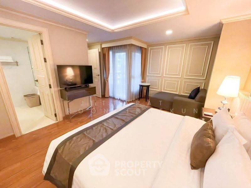 Aspira Hana Residence : แอสพิรา ฮานะ เรสซิเดนซ์, กรุงเทพ, 66 ซอยทองหล่อ 23, คลองตันเหนือ, วัฒนา, กรุงเทพ, 90 ตร.ม., อพาร์ทเมนท์ ให้เช่า, โดย Jettapat Jaroonpipatkun, 500586550 - DDproperty.com