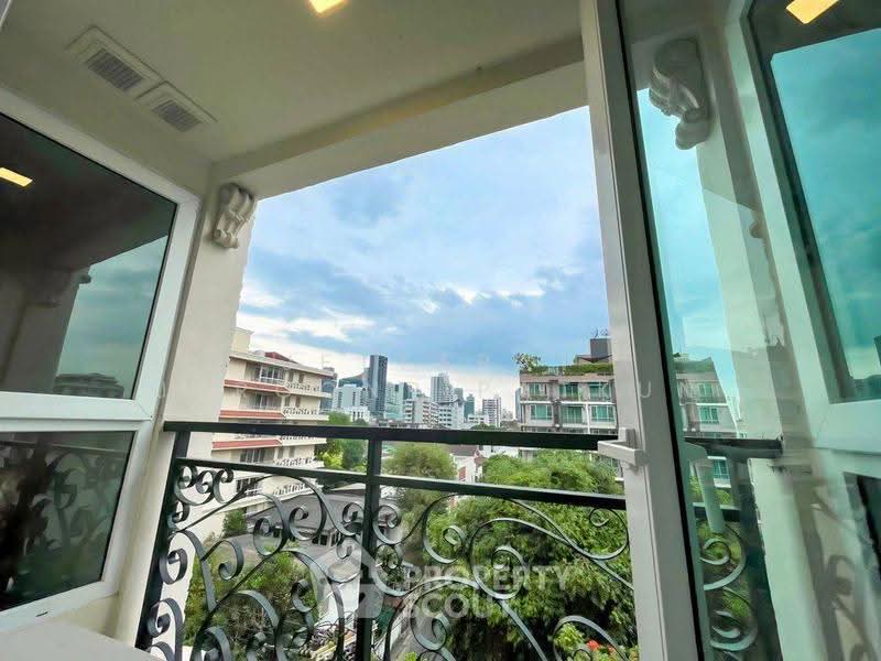 Aspira Hana Residence, bangkok, 66 Soi Thonglor 23, Khlong Tan Nua, Watthana, Bangkok, 2 Bedrooms, 90 sqm, Apartment For Rent, by Jettapat Jaroonpipatkun, 500586550 - DDproperty.com