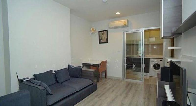 Centric Sathorn-St Louis, bangkok, Sathorn Nua Road, Yan Nawa, Sathon, Bangkok, 1 Bedroom, 41 sqm, Condo For Sale, by Jettapat Jaroonpipatkun, 500586552 - DDproperty.com
