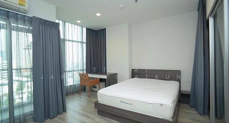 Centric Sathorn-St Louis, bangkok, Sathorn Nua Road, Yan Nawa, Sathon, Bangkok, 1 Bedroom, 41 sqm, Condo For Sale, by Jettapat Jaroonpipatkun, 500586552 - DDproperty.com