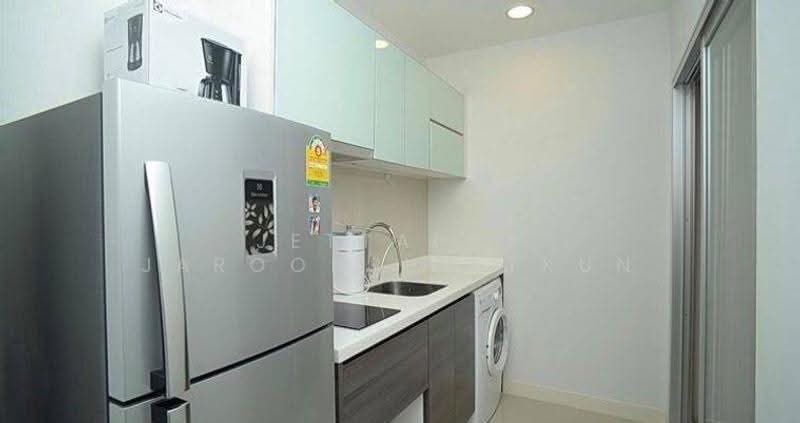 Centric Sathorn-St Louis, bangkok, Sathorn Nua Road, Yan Nawa, Sathon, Bangkok, 1 Bedroom, 41 sqm, Condo For Sale, by Jettapat Jaroonpipatkun, 500586552 - DDproperty.com