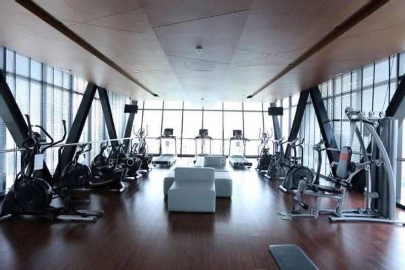 Centric Sathorn-St Louis, bangkok, Sathorn Nua Road, Yan Nawa, Sathon, Bangkok, 1 Bedroom, 41 sqm, Condo For Sale, by Jettapat Jaroonpipatkun, 500586552 - DDproperty.com