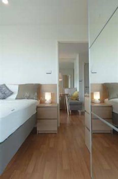 The Selected Kaset-Ngam Wongwan, bangkok, 18 Ngamwongwan Road, Lat Yao, Chatuchak, Bangkok, 1 Bedroom, 34 sqm, Condo For Rent, by Natthaya Ninkhwan, 500586553 - DDproperty.com