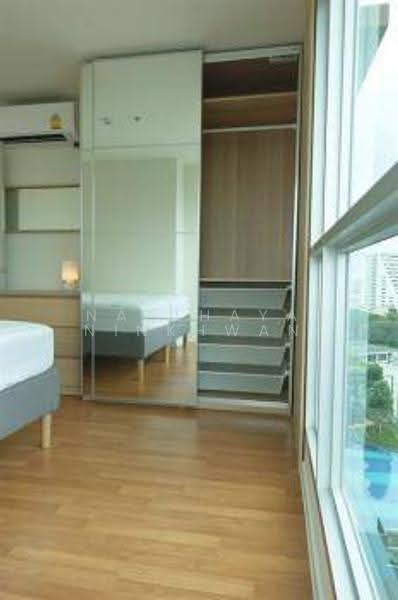 The Selected Kaset-Ngam Wongwan, bangkok, 18 Ngamwongwan Road, Lat Yao, Chatuchak, Bangkok, 1 Bedroom, 34 sqm, Condo For Rent, by Natthaya Ninkhwan, 500586553 - DDproperty.com