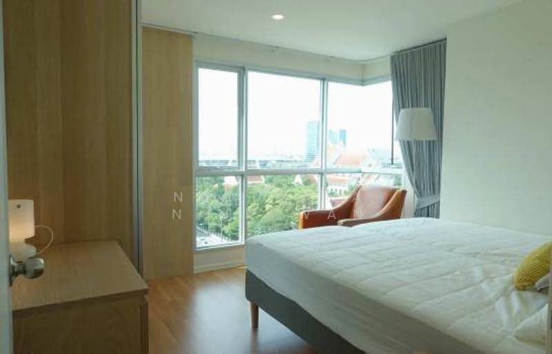 The Selected Kaset-Ngam Wongwan, bangkok, 18 Ngamwongwan Road, Lat Yao, Chatuchak, Bangkok, 1 Bedroom, 34 sqm, Condo For Rent, by Natthaya Ninkhwan, 500586553 - DDproperty.com