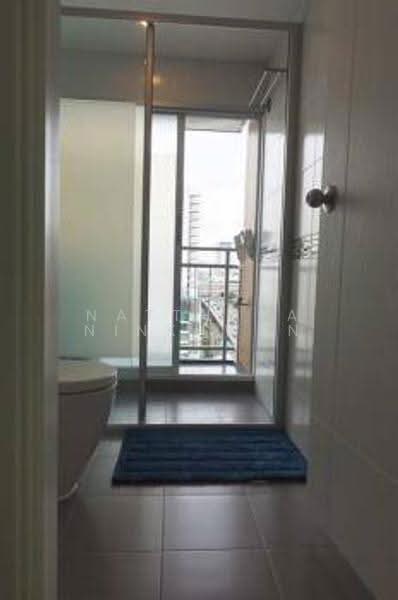 The Selected Kaset-Ngam Wongwan, bangkok, 18 Ngamwongwan Road, Lat Yao, Chatuchak, Bangkok, 1 Bedroom, 34 sqm, Condo For Rent, by Natthaya Ninkhwan, 500586553 - DDproperty.com