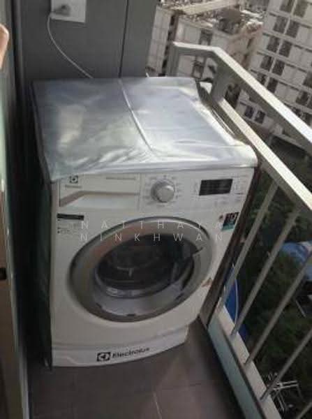 The Selected Kaset-Ngam Wongwan, bangkok, 18 Ngamwongwan Road, Lat Yao, Chatuchak, Bangkok, 1 Bedroom, 34 sqm, Condo For Rent, by Natthaya Ninkhwan, 500586553 - DDproperty.com
