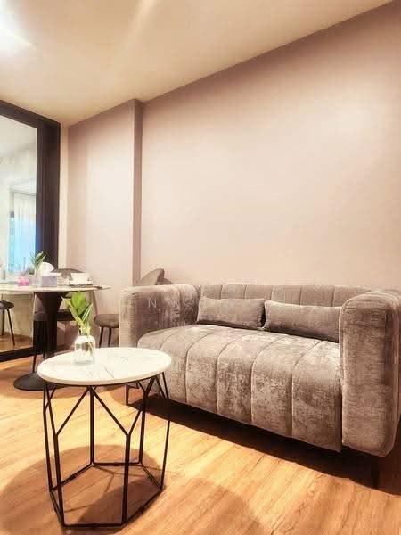 The Line Vibe, bangkok, 414, Jom Phon, Chatuchak, Bangkok, 1 Bedroom, 37 sqm, Condo For Rent, by Natthaya Ninkhwan, 500586554 - DDproperty.com
