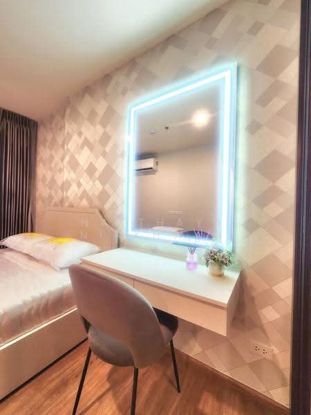 The Line Vibe, bangkok, 414, Jom Phon, Chatuchak, Bangkok, 1 Bedroom, 37 sqm, Condo For Rent, by Natthaya Ninkhwan, 500586554 - DDproperty.com