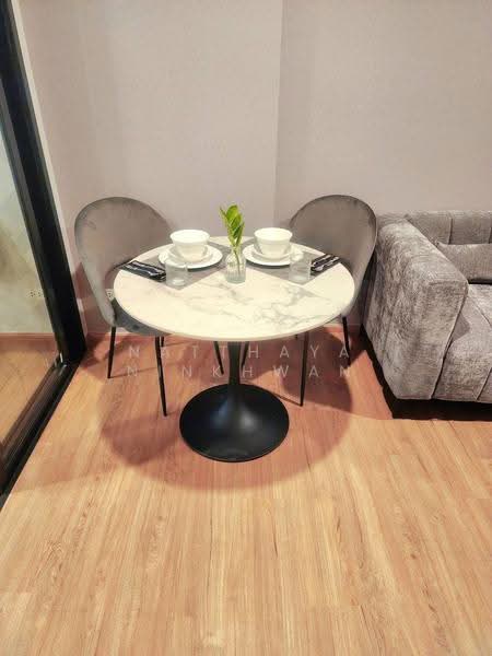 The Line Vibe, bangkok, 414, Jom Phon, Chatuchak, Bangkok, 1 Bedroom, 37 sqm, Condo For Rent, by Natthaya Ninkhwan, 500586554 - DDproperty.com