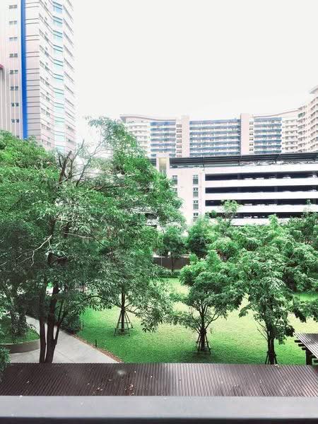 The Line Vibe, bangkok, 414, Jom Phon, Chatuchak, Bangkok, 1 Bedroom, 37 sqm, Condo For Rent, by Natthaya Ninkhwan, 500586554 - DDproperty.com