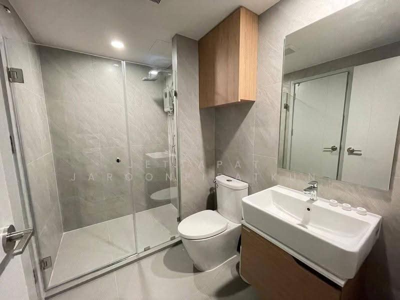 IDEO Chula-Samyan, bangkok, Si Phraya Road, Maha Phrutharam, Bang Rak, Bangkok, 1 Bedroom, 47 sqm, Condo For Rent, by Jettapat Jaroonpipatkun, 500586555 - DDproperty.com