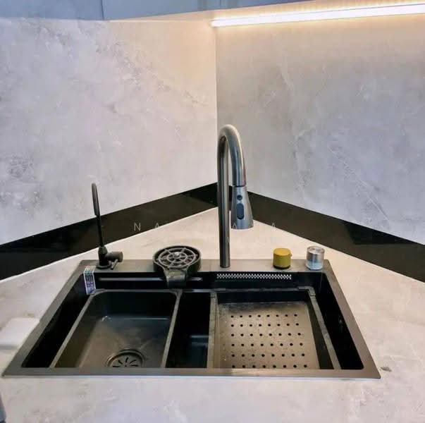 The Seed Terre Ratchayothin, bangkok, Phaholyothin Road, Lat Yao, Chatuchak, Bangkok, 2 Bedrooms, 50 sqm, Condo For Rent, by Natthaya Ninkhwan, 500586556 - DDproperty.com