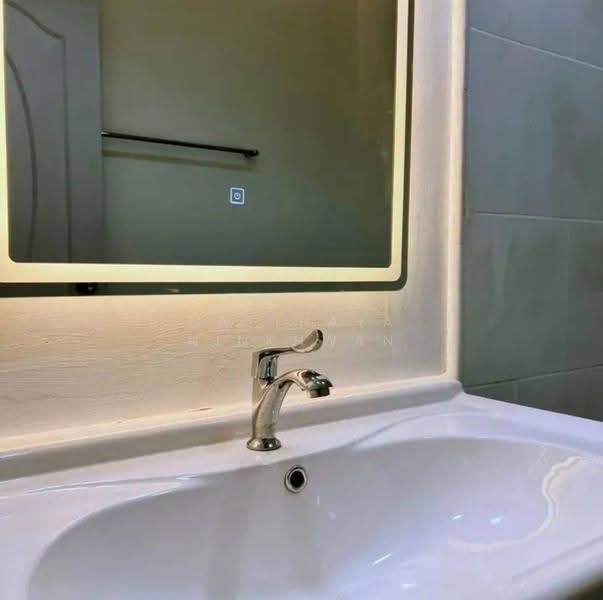The Seed Terre Ratchayothin, bangkok, Phaholyothin Road, Lat Yao, Chatuchak, Bangkok, 2 Bedrooms, 50 sqm, Condo For Rent, by Natthaya Ninkhwan, 500586556 - DDproperty.com