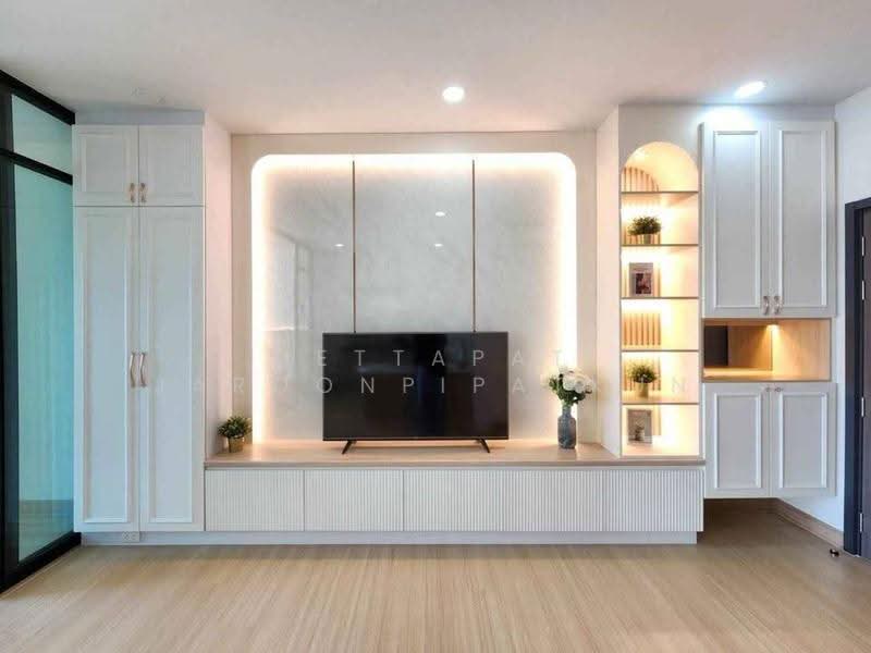 Supalai Loft Prajadhipok-Wongwian Yai : ศุภาลัย ลอฟท์ ประชาธิปก-วงเวียนใหญ่, กรุงเทพ, ถนนประชาธิปก, สมเด็จเจ้าพระยา, คลองสาน, กรุงเทพ, 47 ตร.ม., คอนโด ขาย, โดย Jettapat Jaroonpipatkun, 500586557 - DDproperty.com
