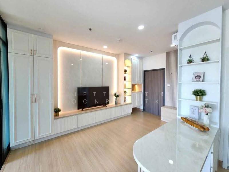 Supalai Loft Prajadhipok-Wongwian Yai, bangkok, Prajadhipok Road, Somdet Chao Phraya, Khlong San, Bangkok, 1 Bedroom, 47 sqm, Condo For Sale, by Jettapat Jaroonpipatkun, 500586557 - DDproperty.com