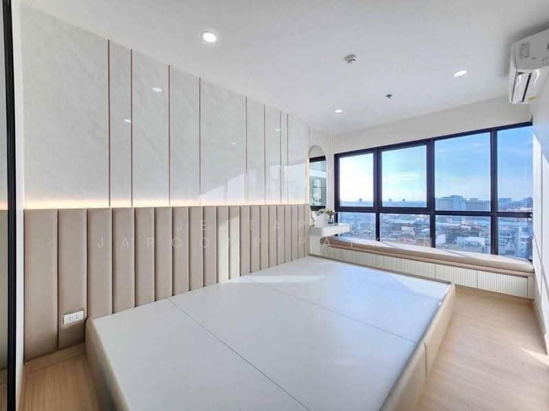 Supalai Loft Prajadhipok-Wongwian Yai, bangkok, Prajadhipok Road, Somdet Chao Phraya, Khlong San, Bangkok, 1 Bedroom, 47 sqm, Condo For Sale, by Jettapat Jaroonpipatkun, 500586557 - DDproperty.com