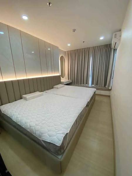Supalai Loft Prajadhipok-Wongwian Yai, bangkok, Prajadhipok Road, Somdet Chao Phraya, Khlong San, Bangkok, 1 Bedroom, 47 sqm, Condo For Sale, by Jettapat Jaroonpipatkun, 500586557 - DDproperty.com