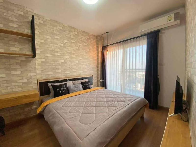 Supalai Monte at Viang, chiang-mai, Super Highway, Wat Khet, Muang Chiang Mai, Chiang Mai, 1 Bedroom, 46 sqm, Condo For Rent, by Best Choice Property, 500586558 - DDproperty.com