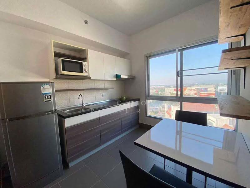 Supalai Monte at Viang, chiang-mai, Super Highway, Wat Khet, Muang Chiang Mai, Chiang Mai, 1 Bedroom, 46 sqm, Condo For Rent, by Best Choice Property, 500586558 - DDproperty.com