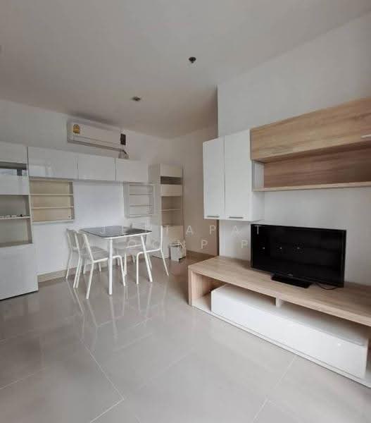 IDEO MOBI Rama 9, bangkok, 90 Rama 9 Road, Huai Khwang, Bangkok, 2 Bedrooms, 45 sqm, Condo For Sale, by Jettapat Jaroonpipatkun, 500586559 - DDproperty.com