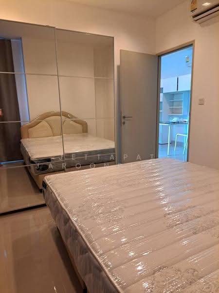 IDEO MOBI Rama 9, bangkok, 90 Rama 9 Road, Huai Khwang, Bangkok, 2 Bedrooms, 45 sqm, Condo For Sale, by Jettapat Jaroonpipatkun, 500586559 - DDproperty.com