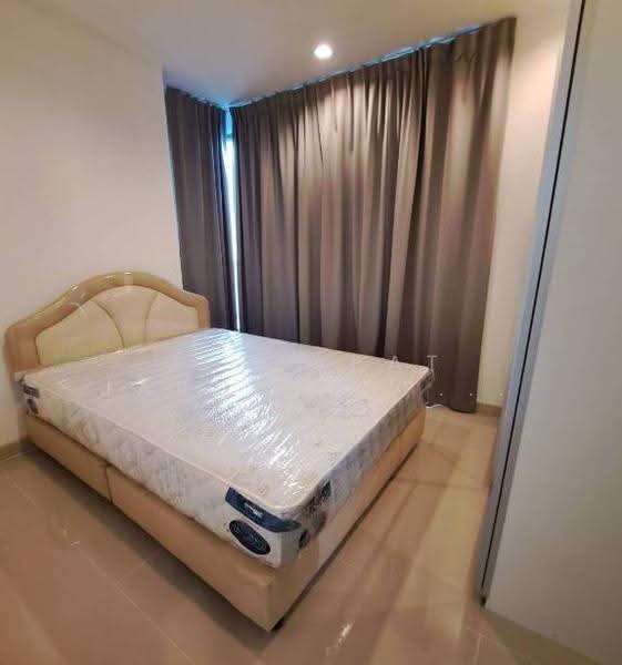 IDEO MOBI Rama 9, bangkok, 90 Rama 9 Road, Huai Khwang, Bangkok, 2 Bedrooms, 45 sqm, Condo For Sale, by Jettapat Jaroonpipatkun, 500586559 - DDproperty.com