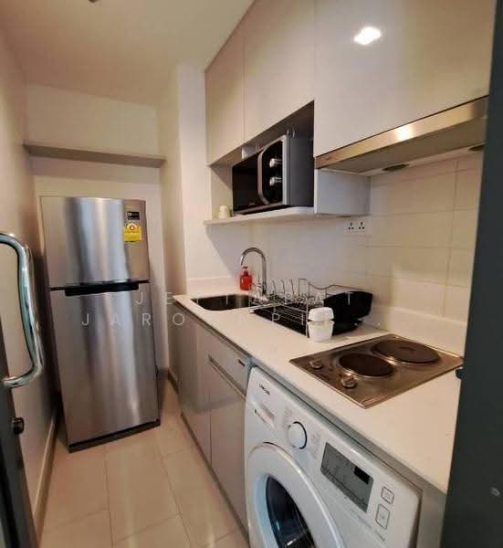 IDEO MOBI Rama 9, bangkok, 90 Rama 9 Road, Huai Khwang, Bangkok, 2 Bedrooms, 45 sqm, Condo For Sale, by Jettapat Jaroonpipatkun, 500586559 - DDproperty.com