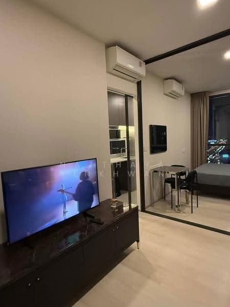 The Privacy Jatujak, bangkok, 1100 Vibhavadi Rangsit Road, Jom Phon, Chatuchak, Bangkok, 1 Bedroom, 27 sqm, Condo For Rent, by Natthaya Ninkhwan, 500586560 - DDproperty.com