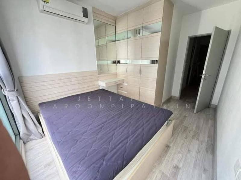 IDEO MOBI Rama 9 : ไอดีโอ โมบิ พระราม 9, กรุงเทพ, 90 ถนนพระราม 9, ห้วยขวาง, กรุงเทพ, 60 ตร.ม., คอนโด ขาย, โดย Jettapat Jaroonpipatkun, 500586561 - DDproperty.com