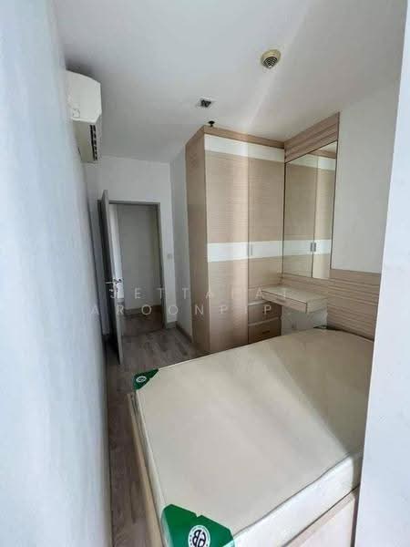 IDEO MOBI Rama 9, bangkok, 90 Rama 9 Road, Huai Khwang, Bangkok, 2 Bedrooms, 60 sqm, Condo For Sale, by Jettapat Jaroonpipatkun, 500586563 - DDproperty.com