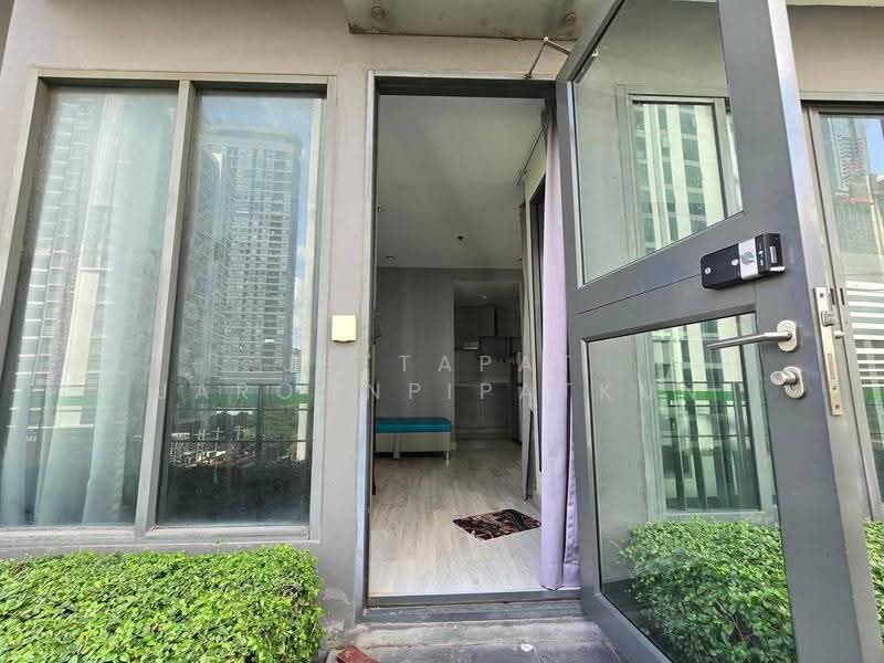 IDEO MOBI Rama 9, bangkok, 90 Rama 9 Road, Huai Khwang, Bangkok, 2 Bedrooms, 60 sqm, Condo For Sale, by Jettapat Jaroonpipatkun, 500586563 - DDproperty.com