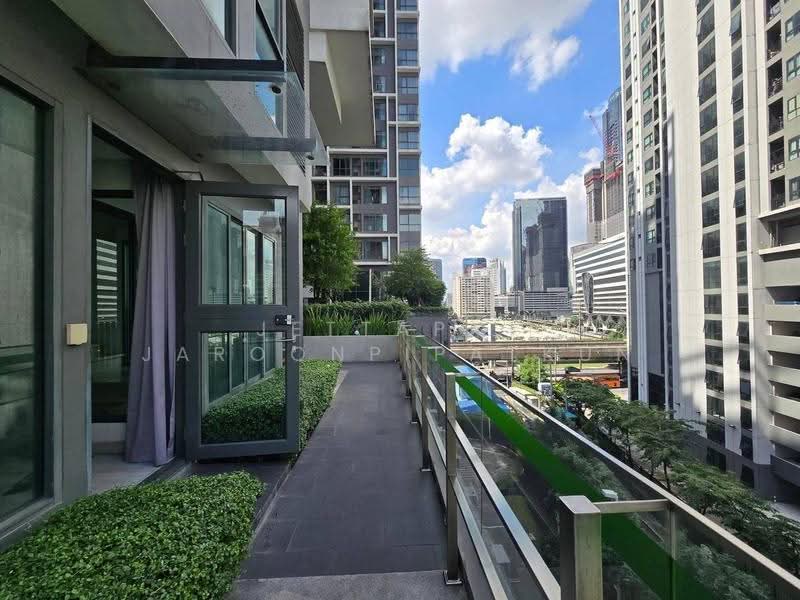 IDEO MOBI Rama 9, bangkok, 90 Rama 9 Road, Huai Khwang, Bangkok, 2 Bedrooms, 60 sqm, Condo For Sale, by Jettapat Jaroonpipatkun, 500586563 - DDproperty.com