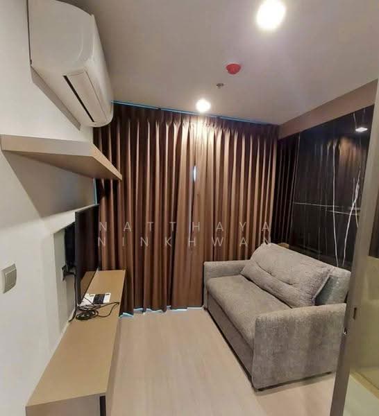 Life Ladprao, bangkok, 992 Ladprao Road, Jom Phon, Chatuchak, Bangkok, 1 Bedroom, 35 sqm, Condo For Rent, by Natthaya Ninkhwan, 500586564 - DDproperty.com