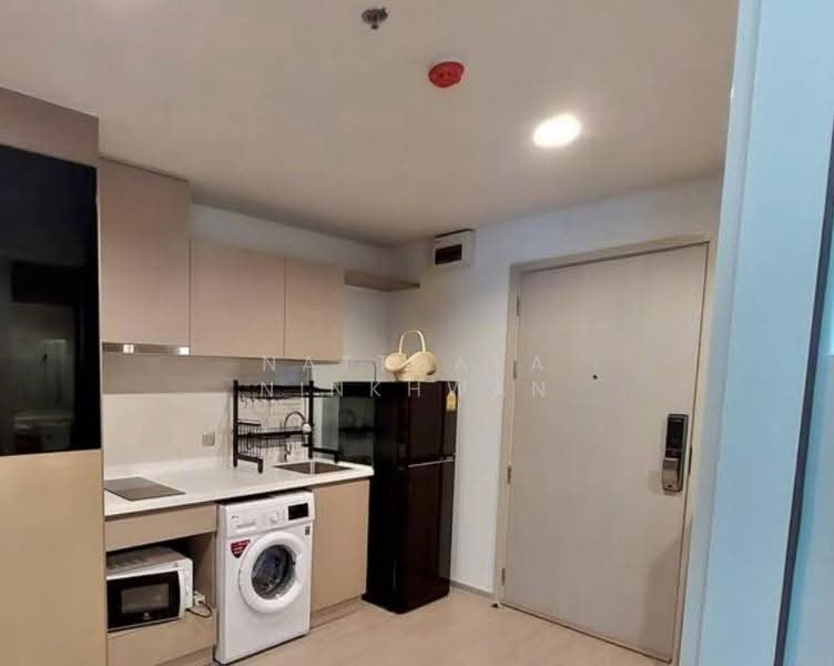 Life Ladprao, bangkok, 992 Ladprao Road, Jom Phon, Chatuchak, Bangkok, 1 Bedroom, 35 sqm, Condo For Rent, by Natthaya Ninkhwan, 500586564 - DDproperty.com