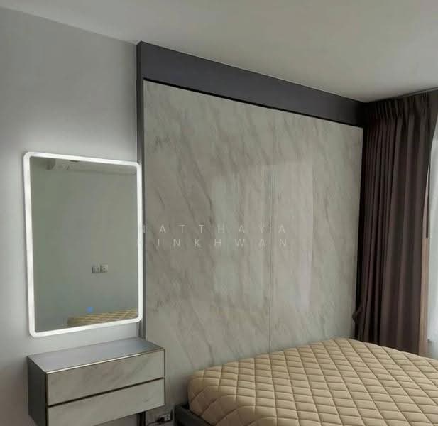Life Ladprao, bangkok, 992 Ladprao Road, Jom Phon, Chatuchak, Bangkok, 1 Bedroom, 35 sqm, Condo For Rent, by Natthaya Ninkhwan, 500586564 - DDproperty.com